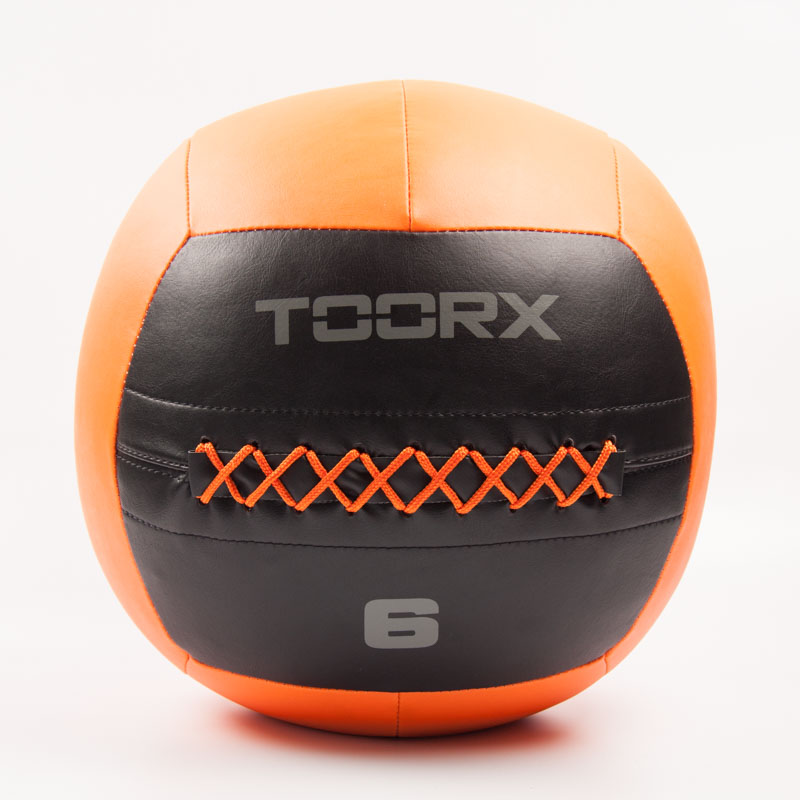 Toorx Wall Treningsball - 6 kg